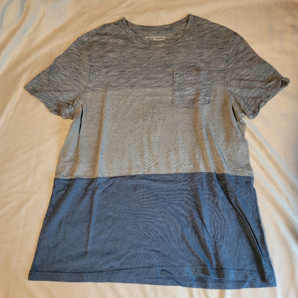 Urban Pipeline T-Shirt
